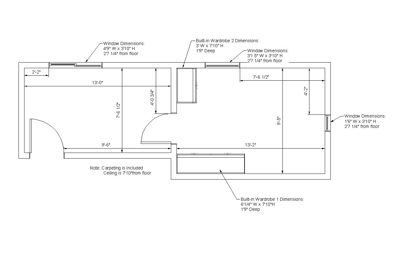 Uhler Hall Residences